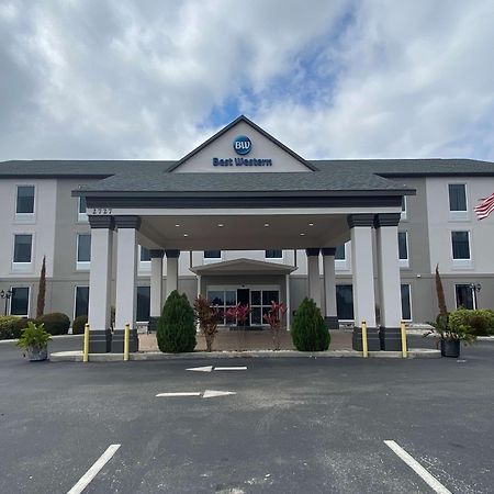 Best Western Heritage Inn And Suites Wauchula Kültér fotó