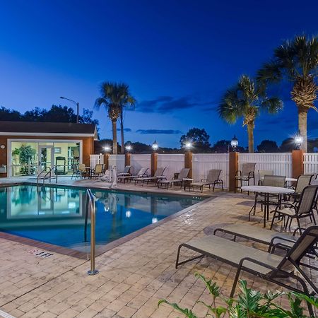 Best Western Heritage Inn And Suites Wauchula Kültér fotó