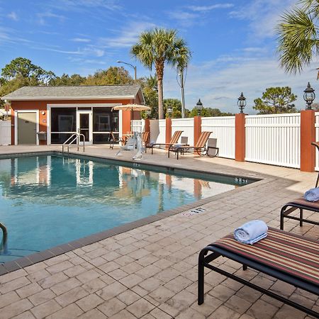 Best Western Heritage Inn And Suites Wauchula Kültér fotó
