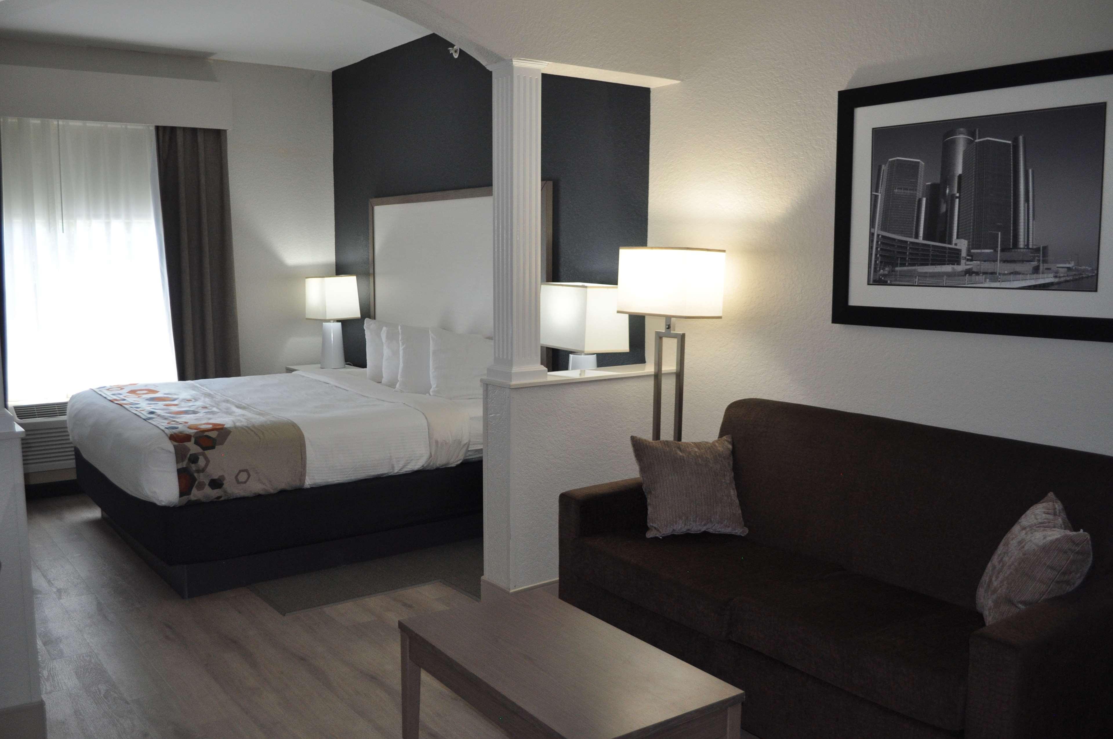 Best Western Heritage Inn And Suites Wauchula Kültér fotó