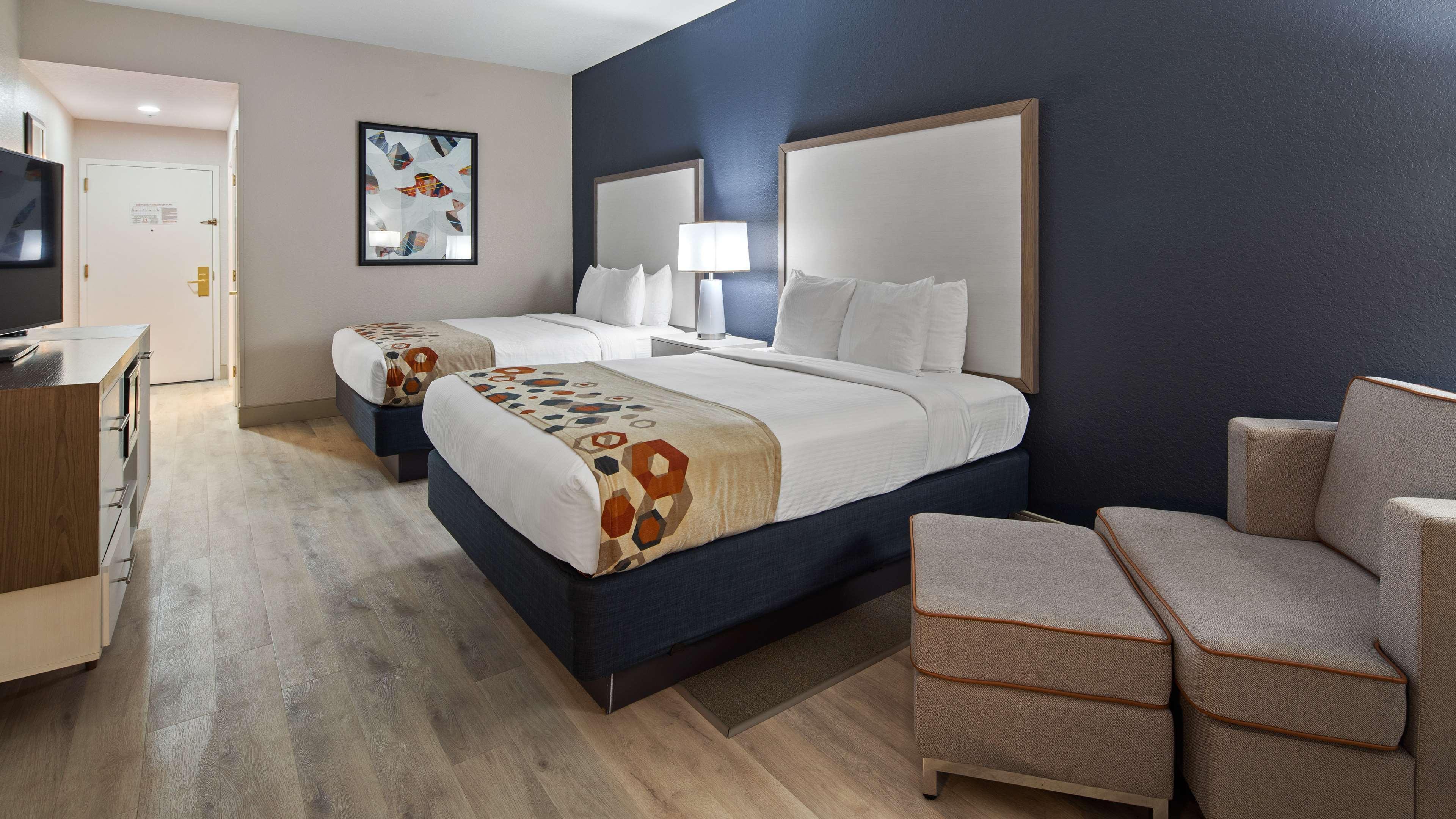 Best Western Heritage Inn And Suites Wauchula Kültér fotó