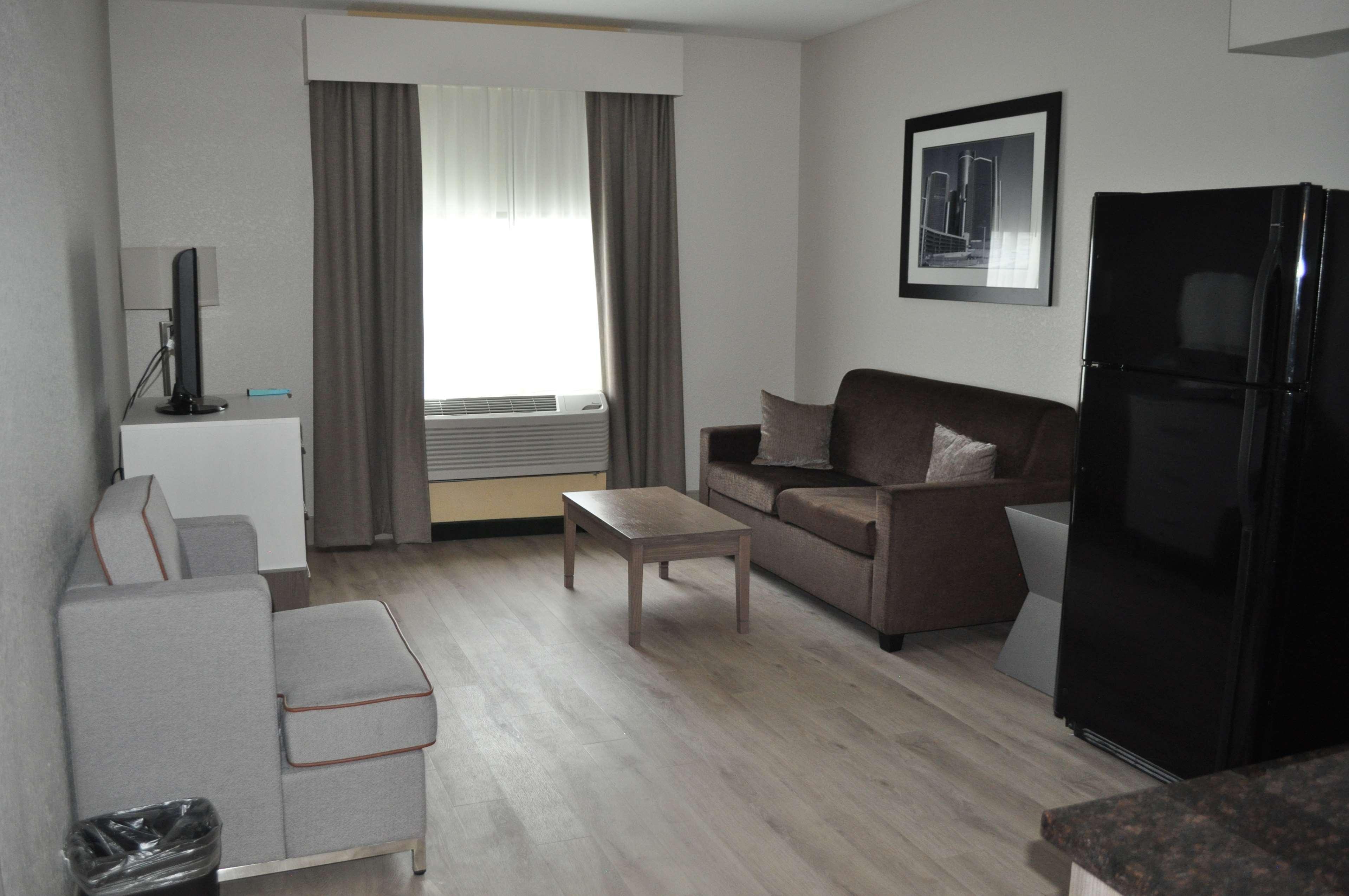 Best Western Heritage Inn And Suites Wauchula Kültér fotó