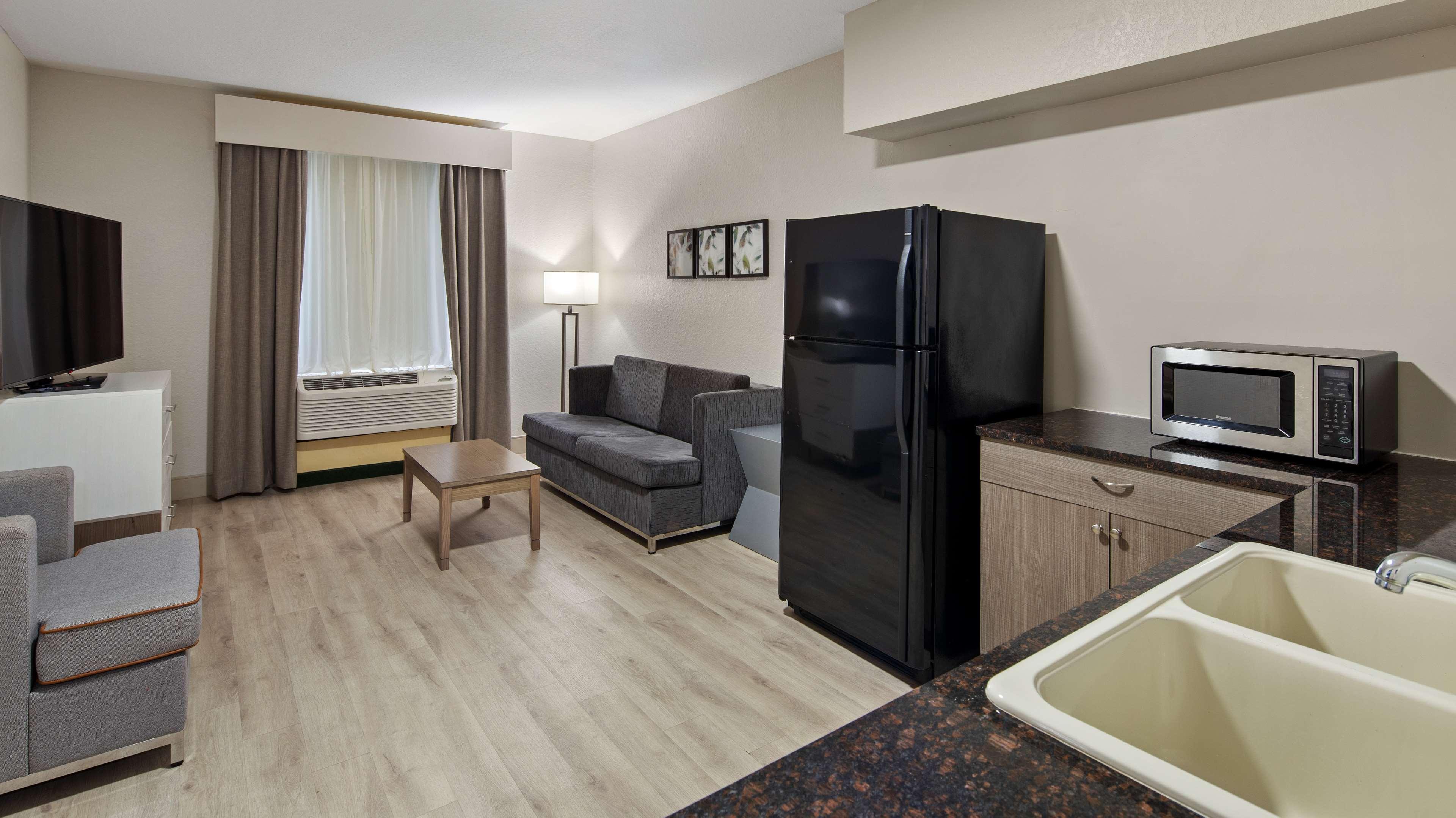 Best Western Heritage Inn And Suites Wauchula Kültér fotó