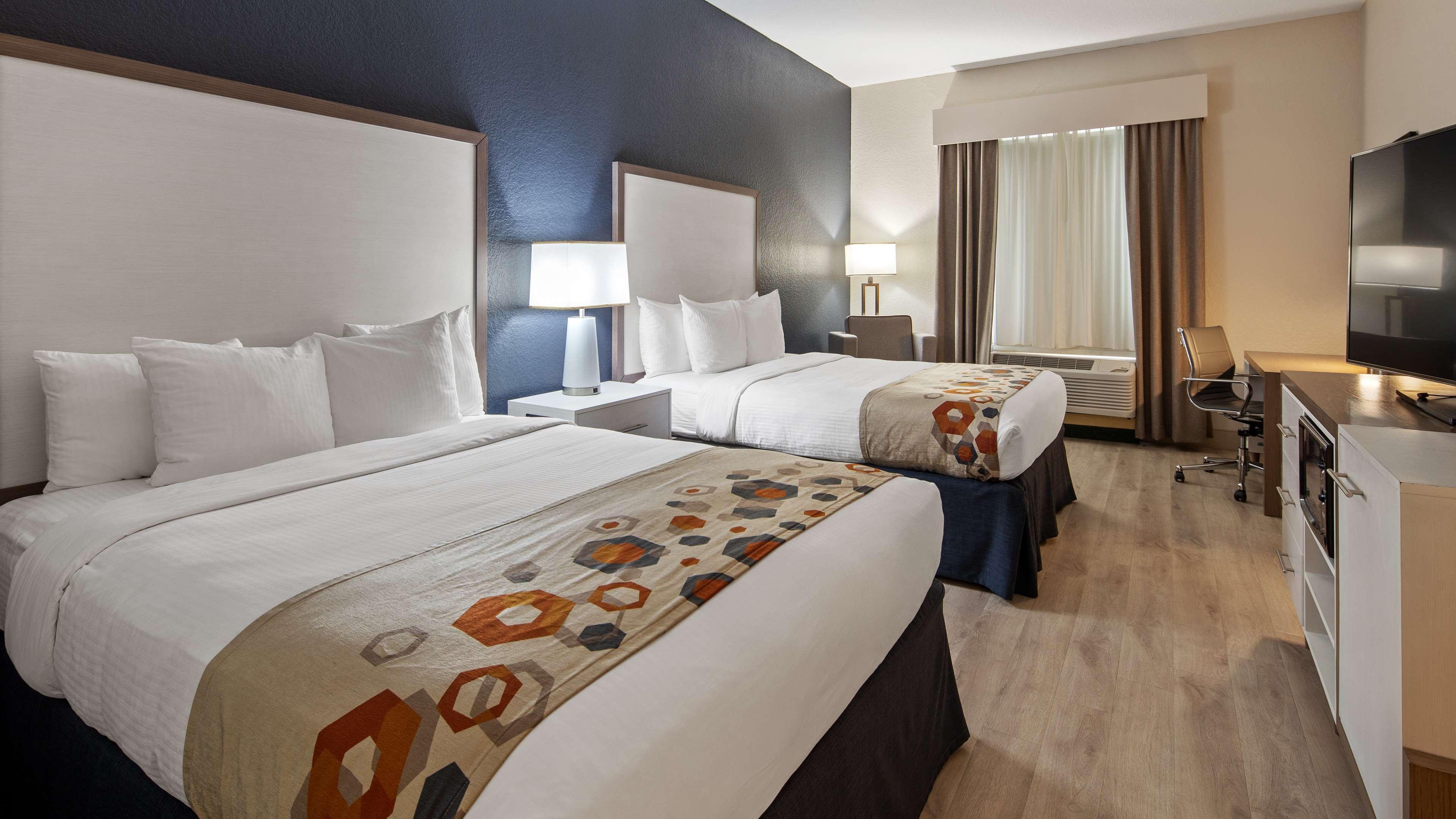 Best Western Heritage Inn And Suites Wauchula Kültér fotó
