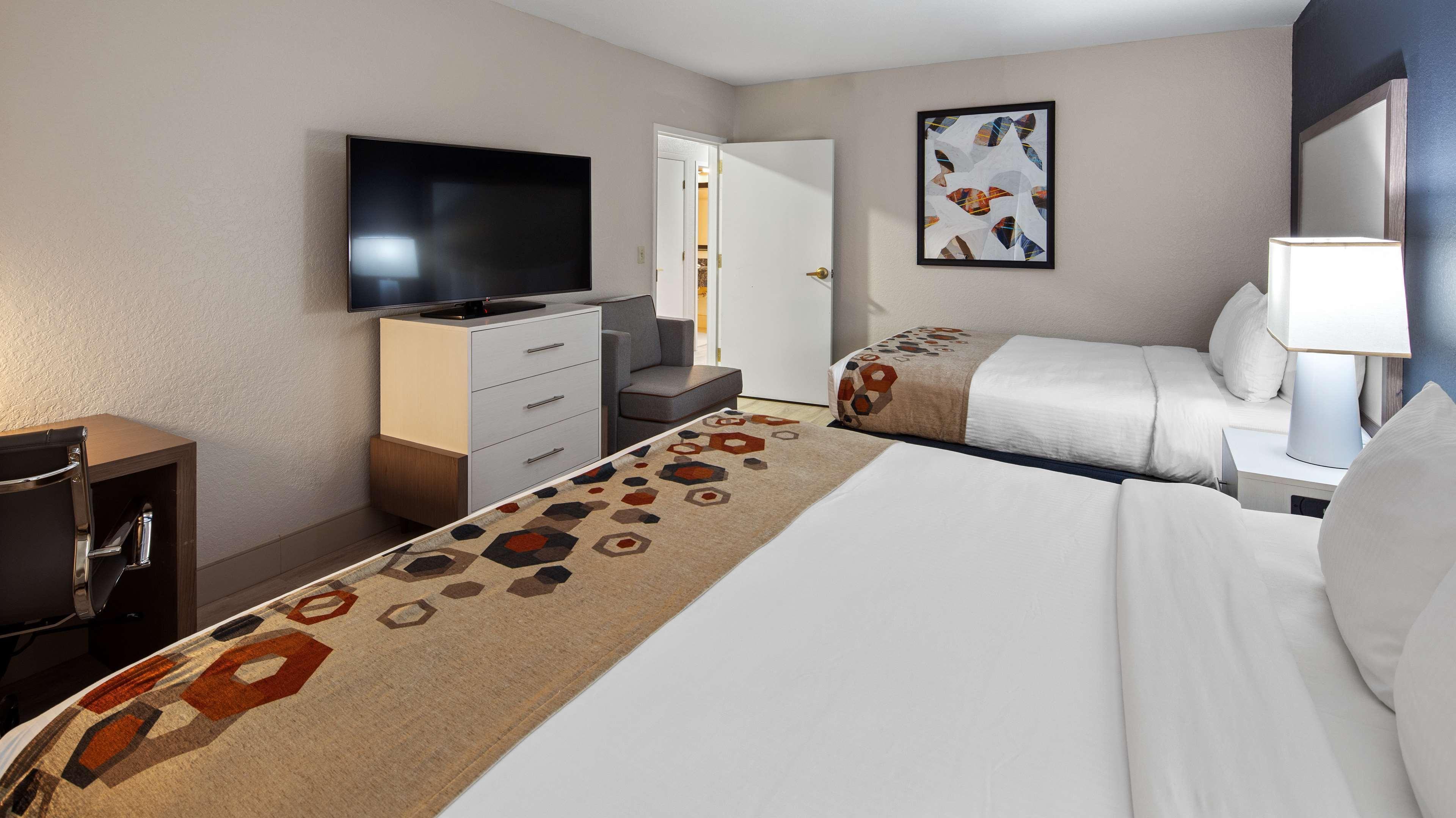 Best Western Heritage Inn And Suites Wauchula Kültér fotó