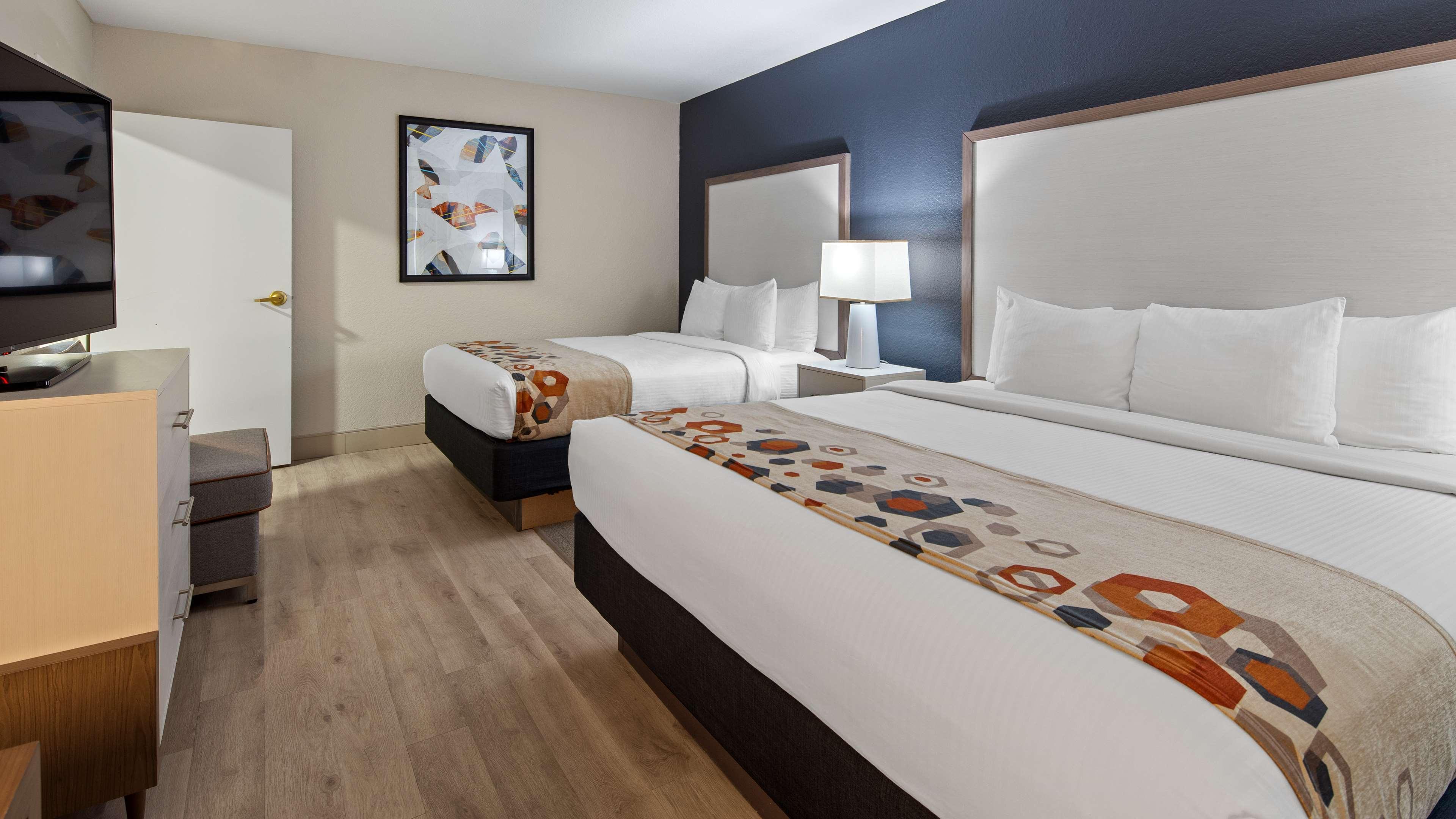 Best Western Heritage Inn And Suites Wauchula Kültér fotó