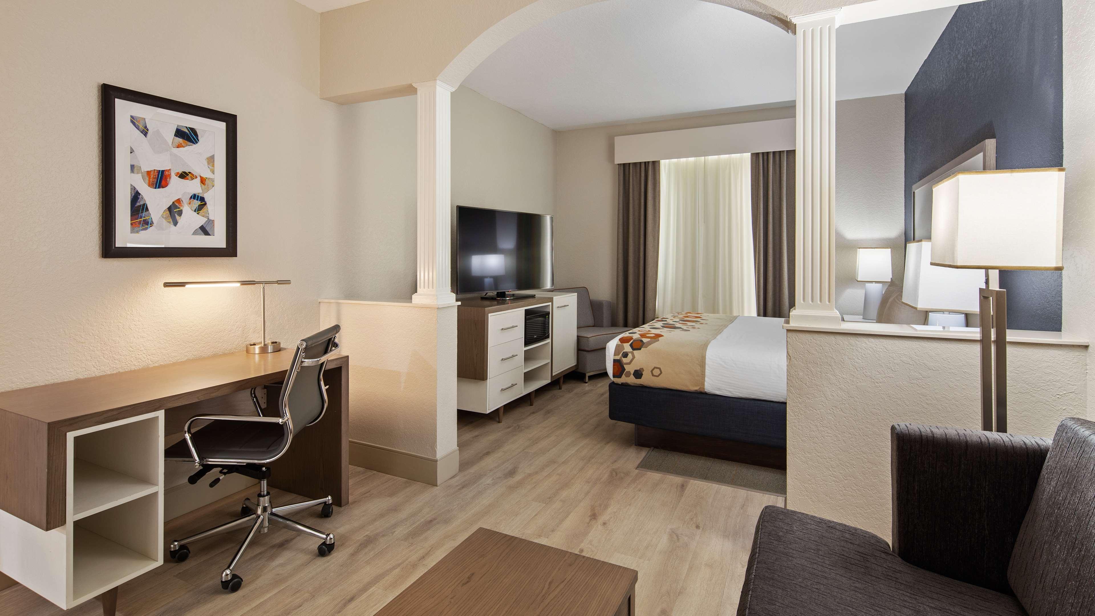 Best Western Heritage Inn And Suites Wauchula Kültér fotó