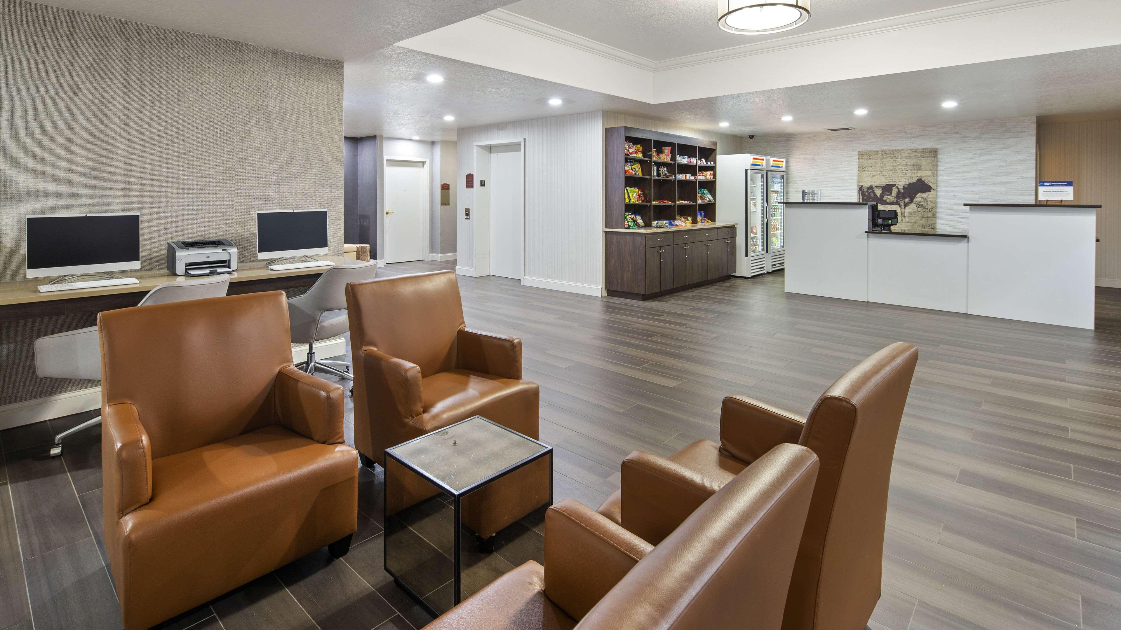Best Western Heritage Inn And Suites Wauchula Kültér fotó