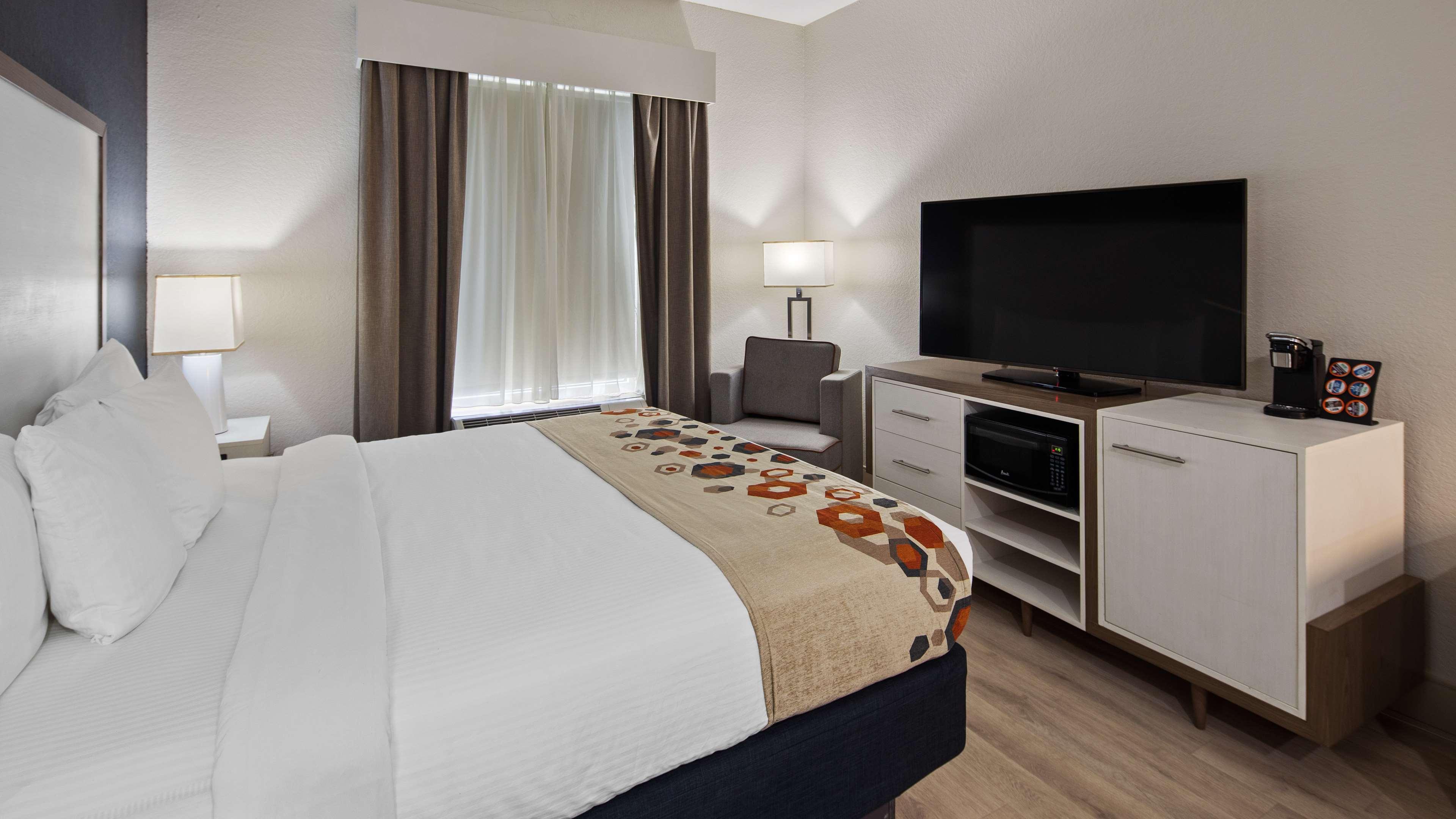 Best Western Heritage Inn And Suites Wauchula Kültér fotó