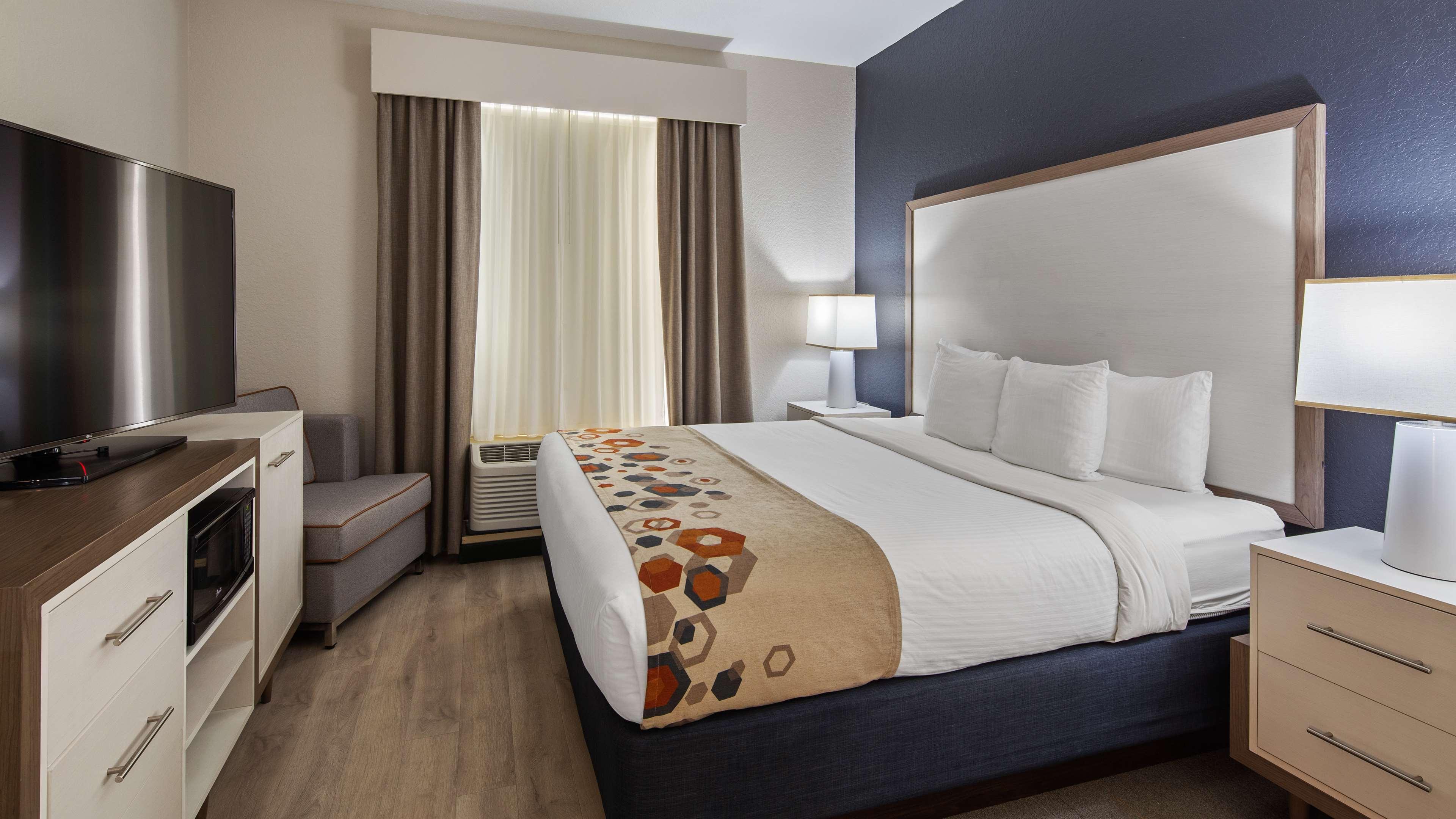 Best Western Heritage Inn And Suites Wauchula Kültér fotó