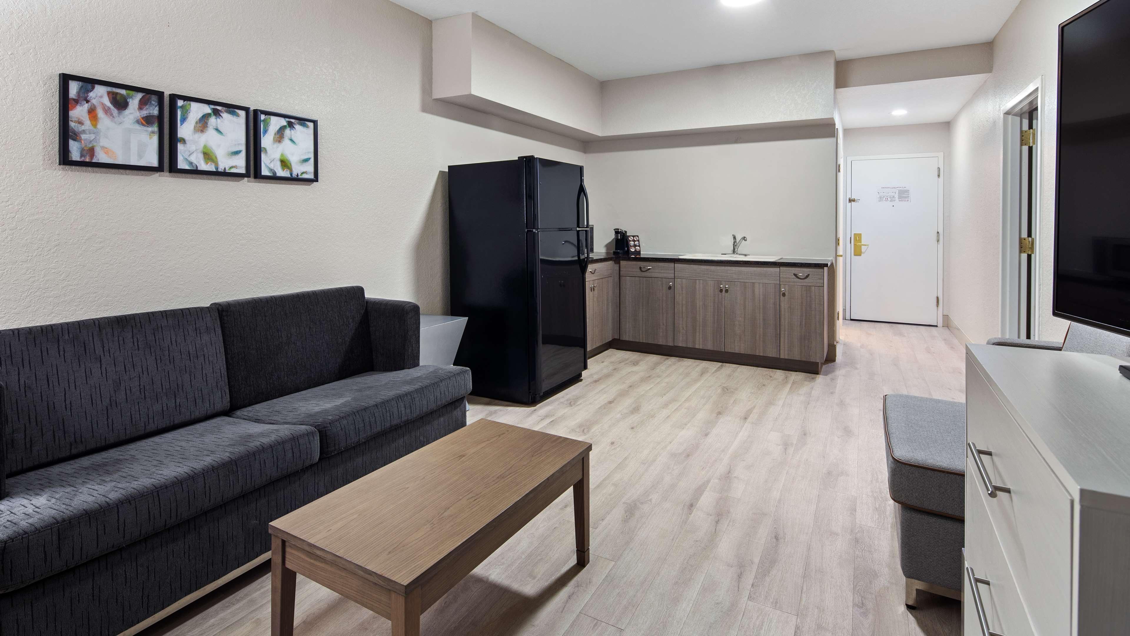 Best Western Heritage Inn And Suites Wauchula Kültér fotó
