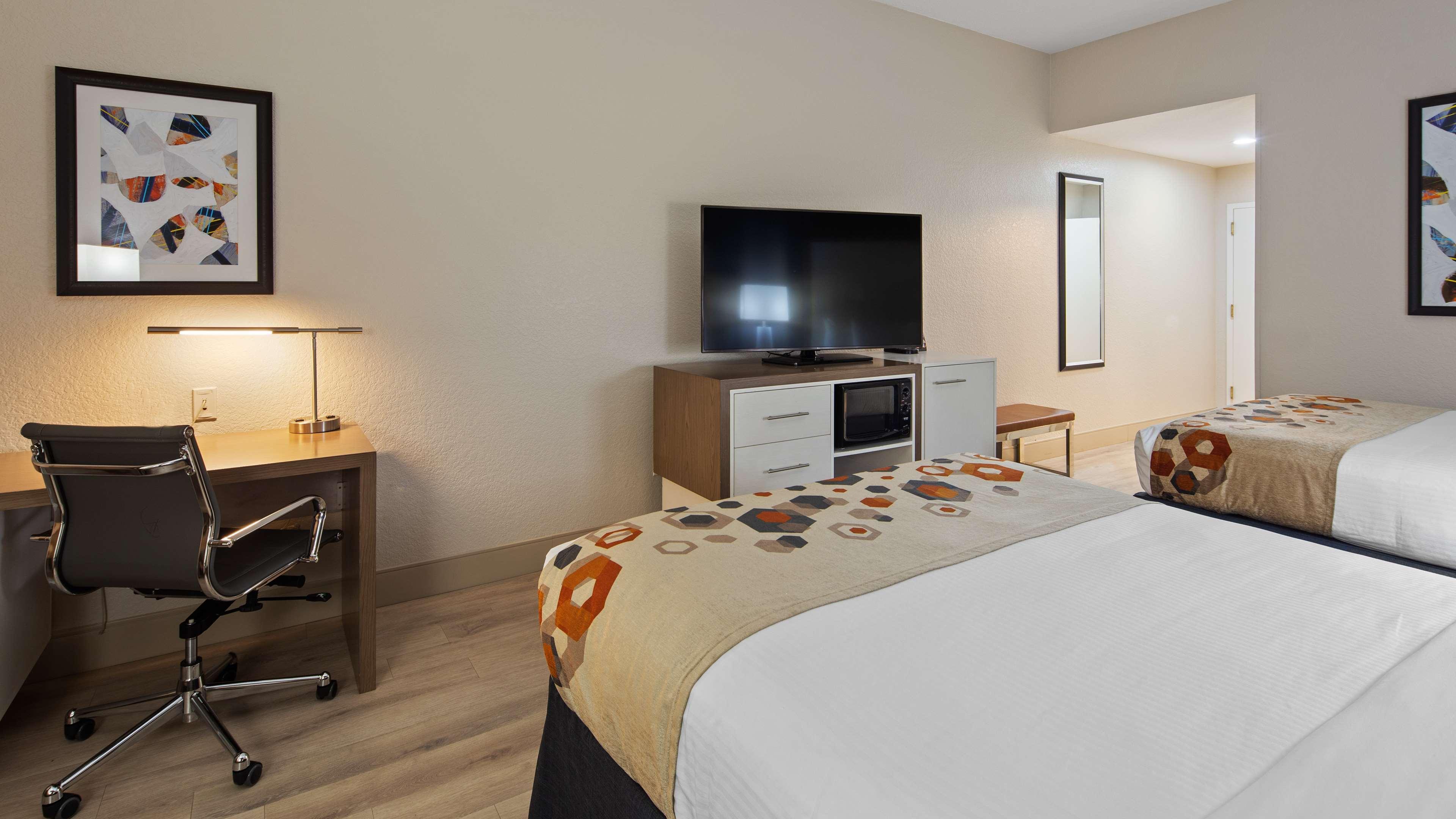 Best Western Heritage Inn And Suites Wauchula Kültér fotó