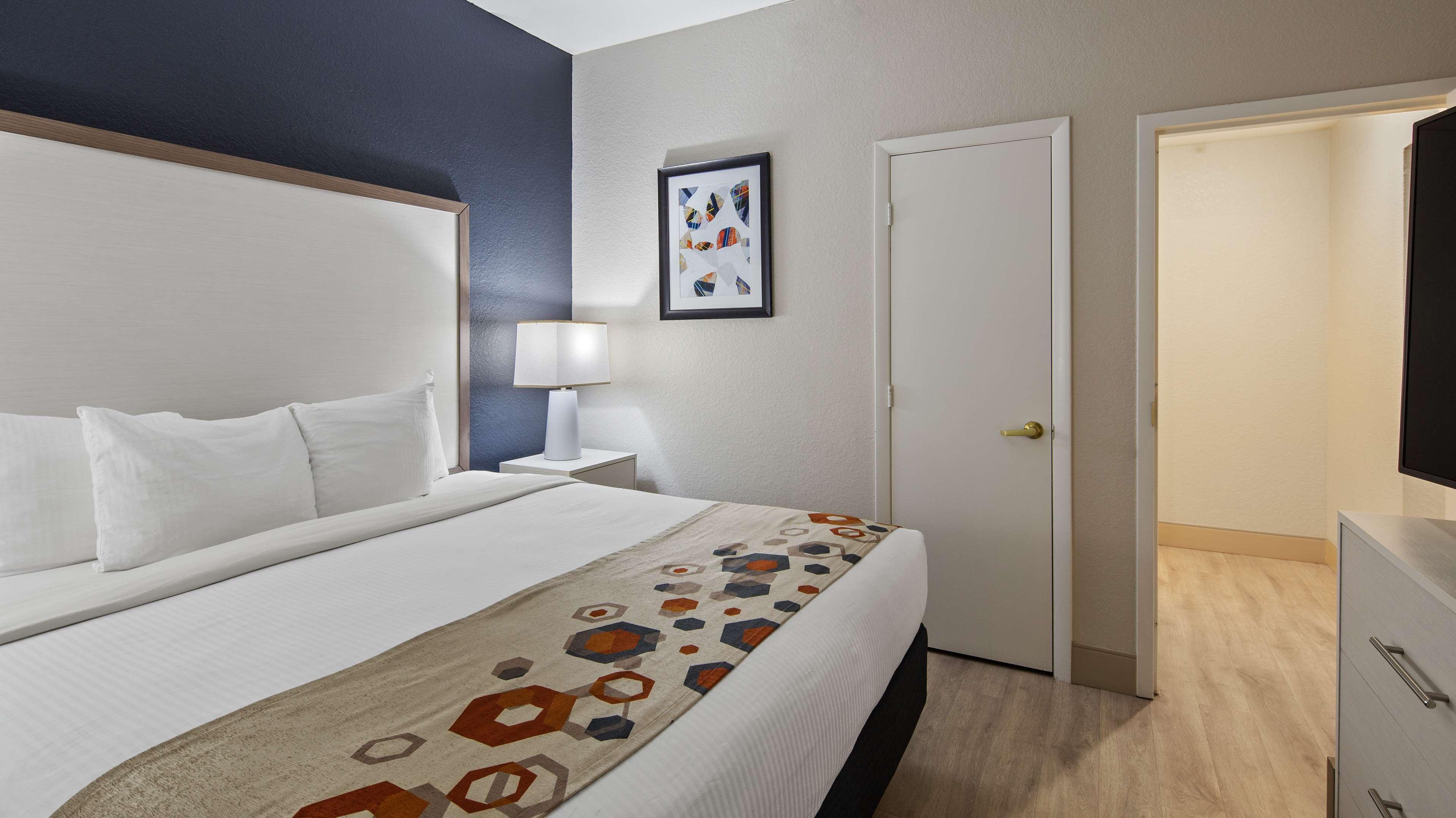 Best Western Heritage Inn And Suites Wauchula Kültér fotó