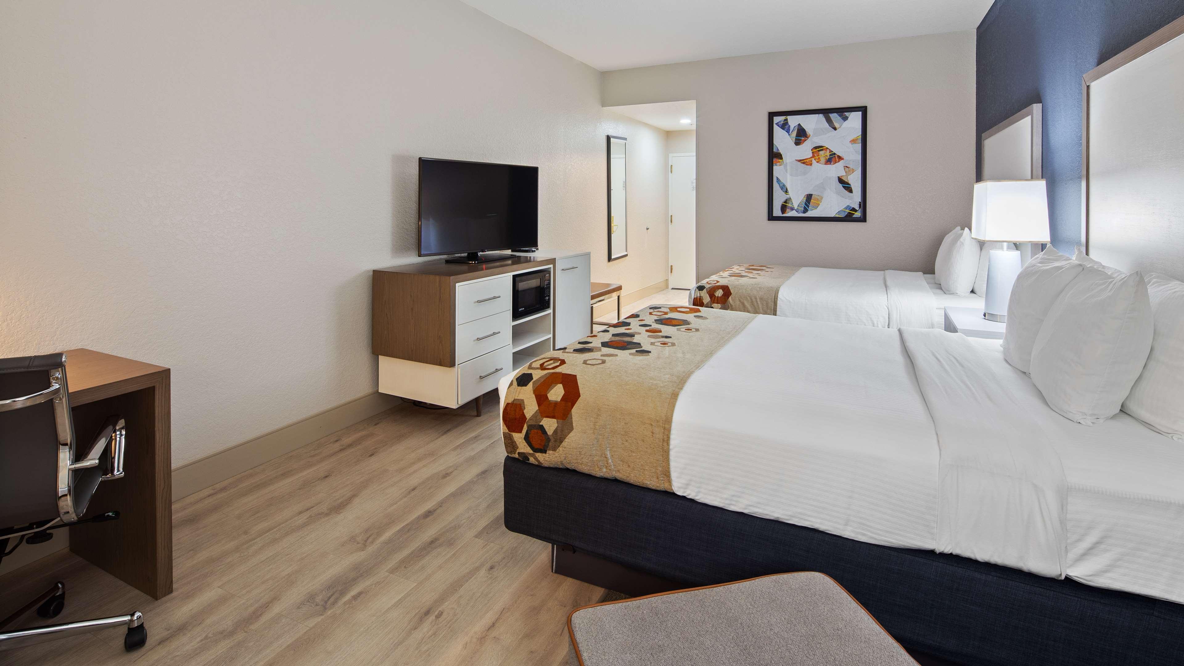 Best Western Heritage Inn And Suites Wauchula Kültér fotó