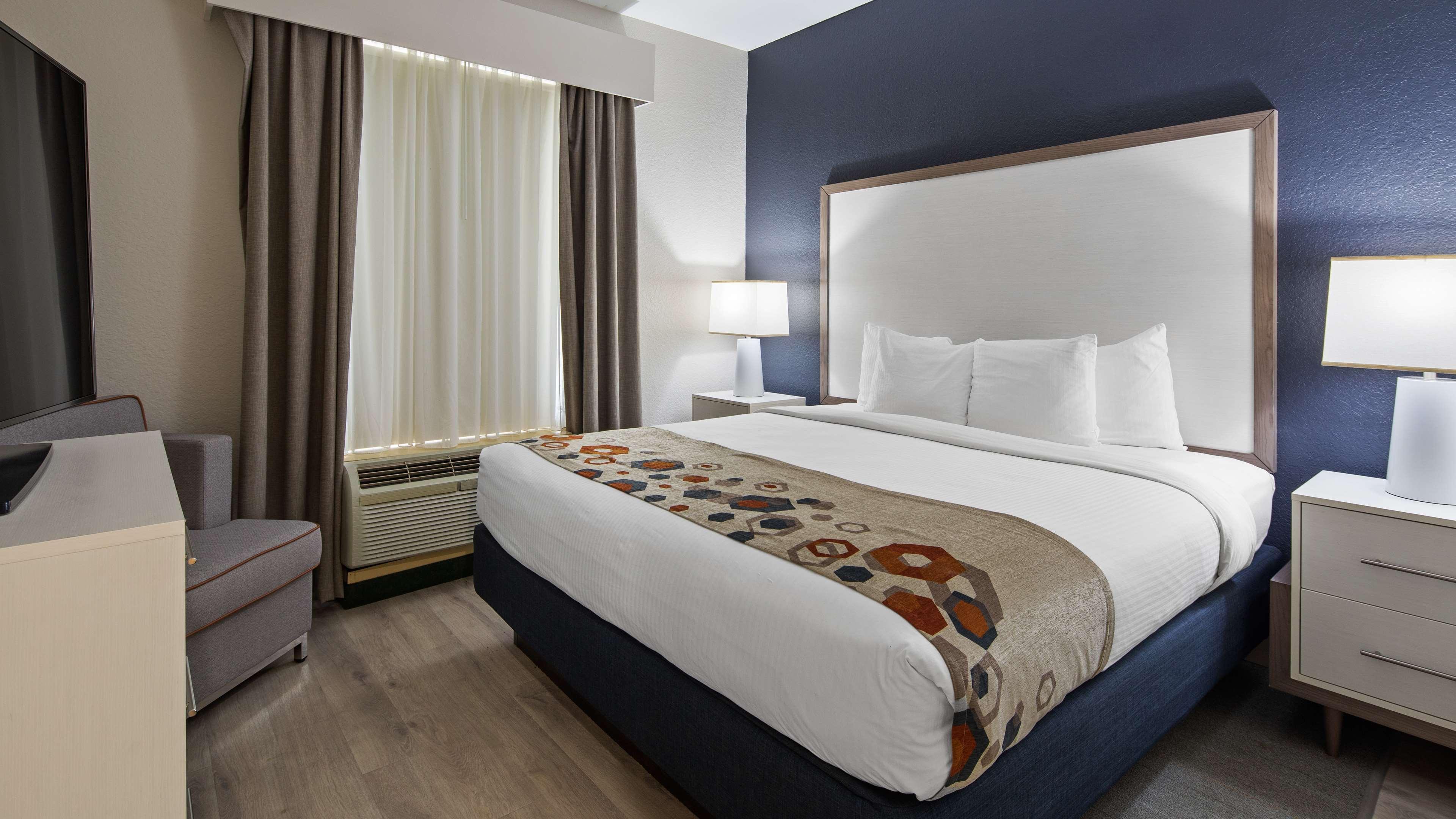 Best Western Heritage Inn And Suites Wauchula Kültér fotó