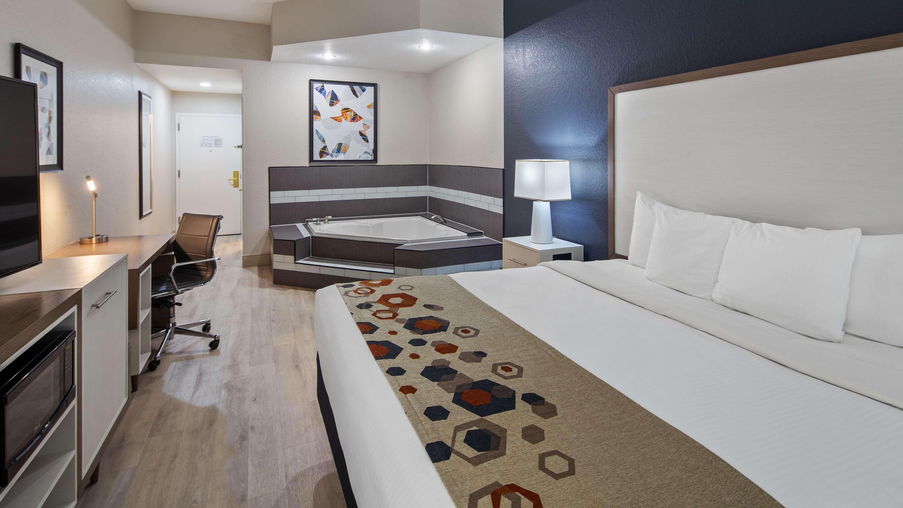 Best Western Heritage Inn And Suites Wauchula Kültér fotó