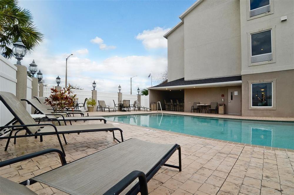 Best Western Heritage Inn And Suites Wauchula Létesítmények fotó