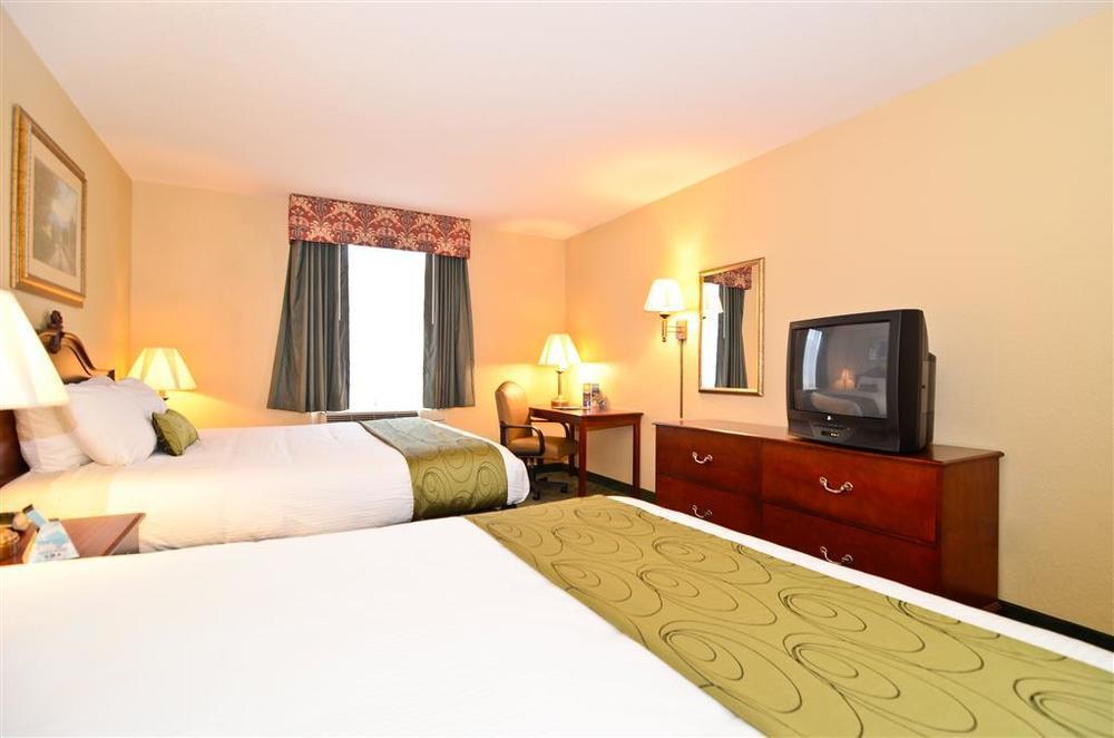 Best Western Heritage Inn And Suites Wauchula Szoba fotó